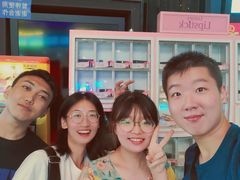 -万达影城(云龙万达广场IMAX店)