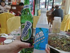 -临江后街鳝丝(临江店)