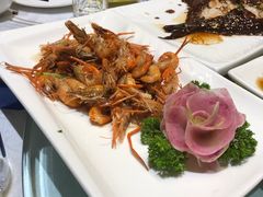 -利鸿私宴(南京路步行街店)