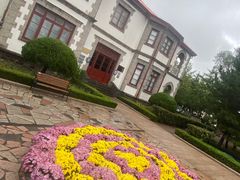-烟台山景区