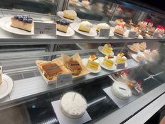 -PETIT PARIS 小巴黎(花园道店)