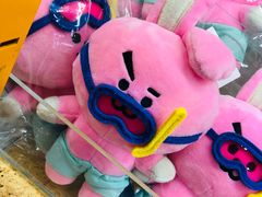 -line friends(明洞旗舰店)