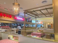 -西贝(金桥店)
