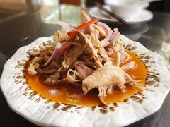 麻辣手撕鸡-马头巷·食景园(苏州总店)