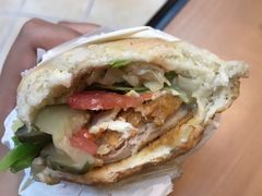 -赛百味SUBWAY(哈西店)