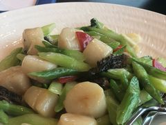 -环球港凯悦 · 享悦中餐厅