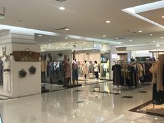 -开元商城(西旺店)