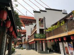 -东水门老街