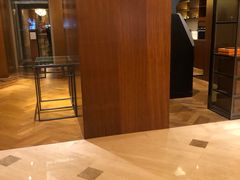 -新发展亚太JW万豪酒店·福苑咖啡厅