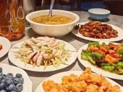 -九龙餐厅(大沽路店)