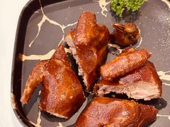 -粤域茶餐厅