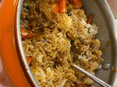 肉汁拌饭-马凯餐厅(地安门店)