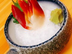 -兆治日本料理(华府世家店)