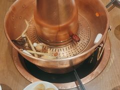 -北京老门框爆肚涮肉馆(凤城六路店)