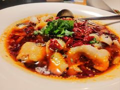 -外婆家(蓝色港湾店)