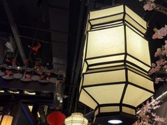 -绿茶餐厅(千岛湖银泰城店)