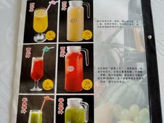 -天宝酒店(万达店)