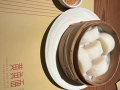 -荣家黄鱼面(前滩太古里店)