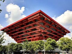 -中华艺术宫(上海美术馆)