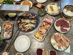 -高丽苑韩国烤肉(海昌路旗舰店)