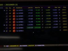 -锐擎卡丁车主题乐园(郊野公园店)