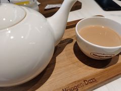 -哈根达斯(天河城店)