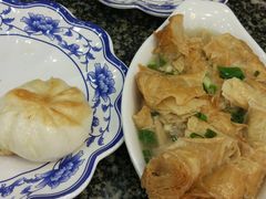 -冯鑫记南京鸭血粉丝汤(来燕路店)