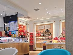 -GODIVA(王府井apm店)