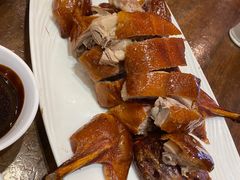 -四海烤鸭城