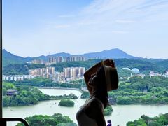 -惠州康帝国际酒店