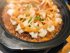 -鸡毛店·川菜(双楠店)