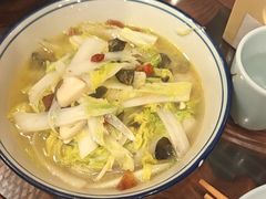 -西江美食舫·江西菜(健德桥店)