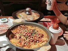 -山四砂锅(太原钟楼街店)