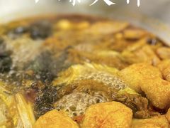 -小螺大作·螺蛳粉火锅(林和西店)