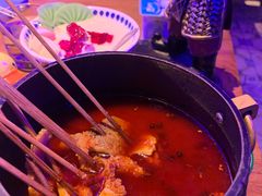 -那些年记忆烧烤