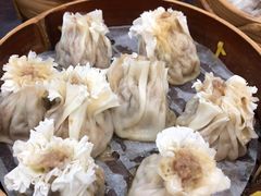 三鲜烧麦（普通）-都一处烧麦馆(前门店)