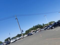 -长春北湖公园