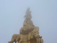 -峨眉山风景名胜区