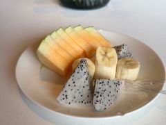 -情书·中餐厅(长嘉汇店)