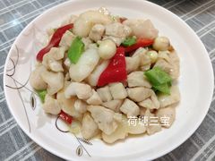 -颜家菜·鲁菜世家(大明湖店)