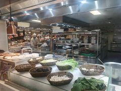 -晶丽香榭自助餐(南京大饭店)