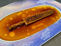 -曾宴·楚菜(湖北省博物馆店)