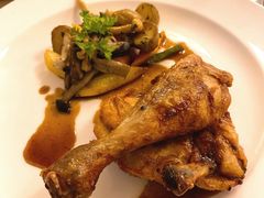 -上海和平饭店华懋阁 Cathay Room