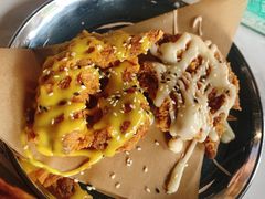 -京尚道韩式美食屋(海甸岛店)