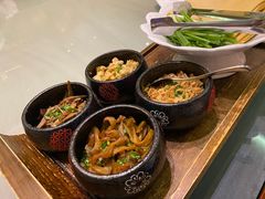 -济南喜来登酒店-采悦轩中餐厅