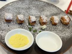 -百盛·鼎膳(中海财富中心)