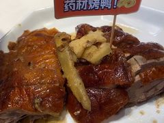 -金戈戈香港豉油鸡(南山海岸城店)