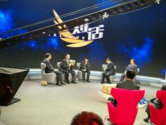 -中央广播电视总台(光华路办公区)