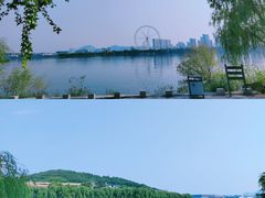 -济南国际园博园
