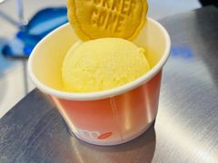 -CORNER CONE GELATO酷矿手作霜淇淋(南头古城店)